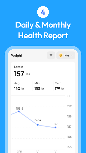 Pillo: Pill Reminder & Tracker screenshot 5