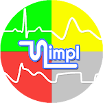 Simpl - Simulated Patient Monitor Apk