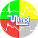 Simpl - Simulated Patient Moni