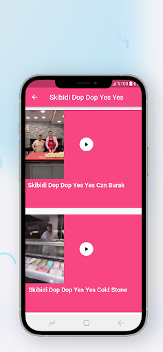 Skibidi Dop Dop Yes Yes Dance