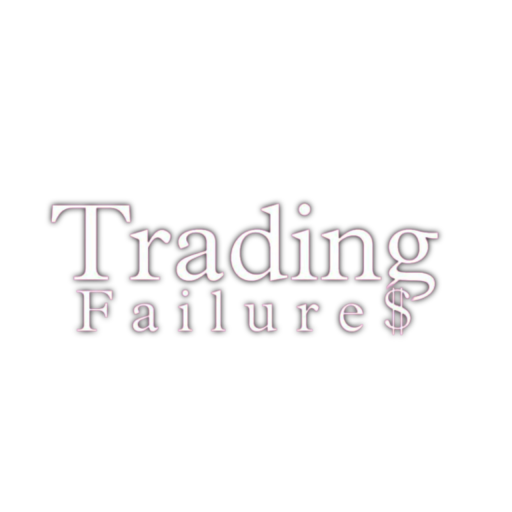 Trading Failures logo