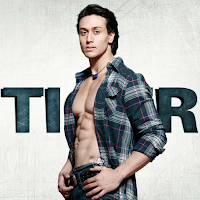 Tiger Shroff Wallpapers