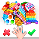 Download Pop It Fidget Toy Trading Game Install Latest APK downloader