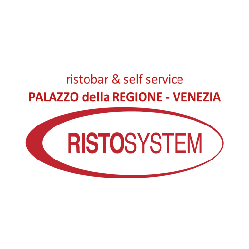 Ristosystem P.Regione logo