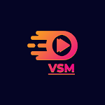 Cover Image of Télécharger VSM - Video Status Maker 1.1 APK