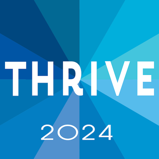 Thrive Leadership Conference Apps on Google Play