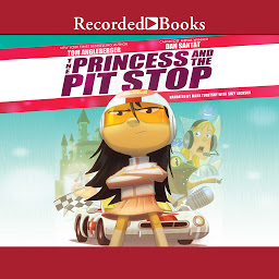 Icon image The Princess and the Pit Stop