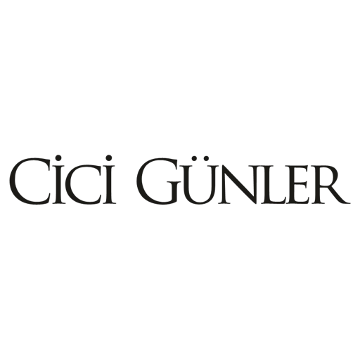 CİCİ GÜNLER logo