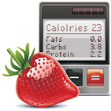 Calories Counter icon