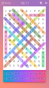 Free Word Search Puzzle Download 3