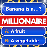 Cover Image of Download Millionaire 2021 - Trivia & Quiz 1.4.5 APK