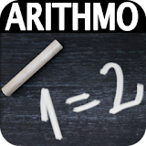 Arithmetics Puzzle icon