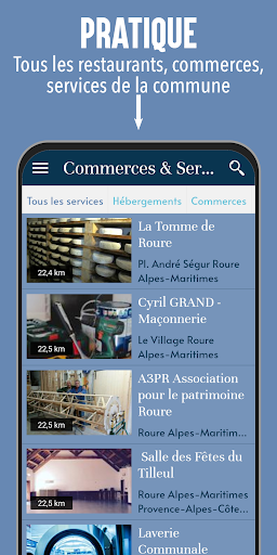 Roure Screen 3