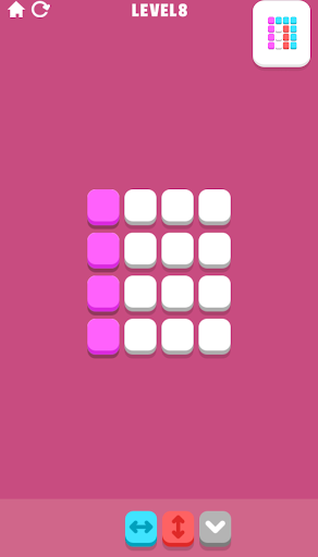 Path Painter - Draw Puzzle