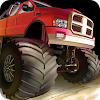 Offroad Hill Racing icon