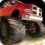 Cover Image of Download Offroad Hill Racing 1.0.8 APK