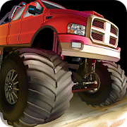 Top 28 Racing Apps Like Offroad Hill Racing - Best Alternatives