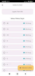 Contract Quality App
