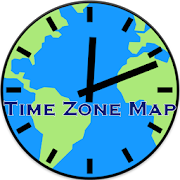 Top 30 Maps & Navigation Apps Like Time Zone Map - Best Alternatives