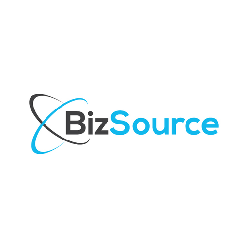 Biz Source logo