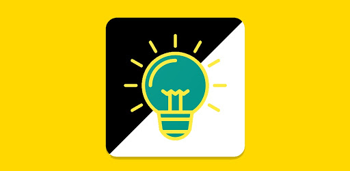 Flashlight with timer