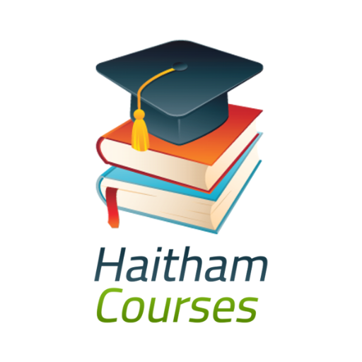 Haitham Courses logo
