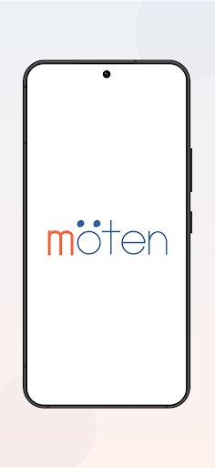 Android application Moten screenshort