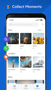 Unknown app Screenshot