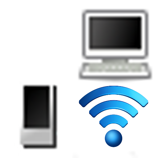 AOSP WiFi Keyboard logo