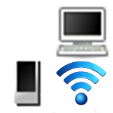 AOSP WiFi Keyboard icon