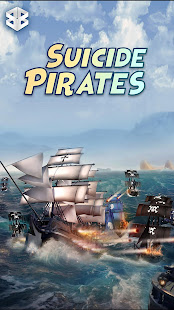 Suicide Pirates Endless Ships v1.2 Mod (Unlimited Money) Apk