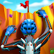Climber - tap tap clicker simu - Androidアプリ