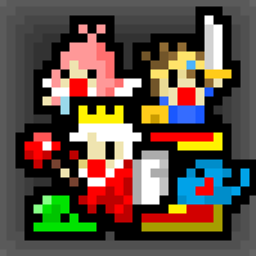LogRogue logo