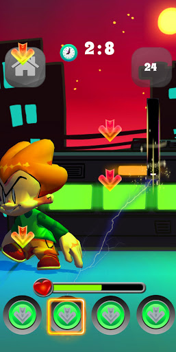 Pico friday night Funny Mod