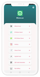 Whatscan For WhatsApp Web 2023