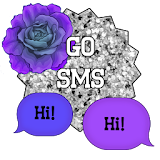 GO SMS - SCS219 icon