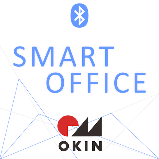 SmartOffice-Bluetooth