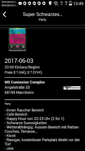 nachtplan Screen 3