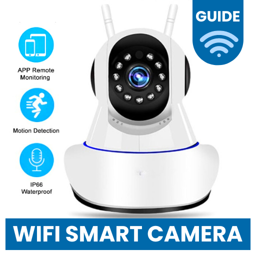 Wifi Smart Camera Guide Apps on Google Play