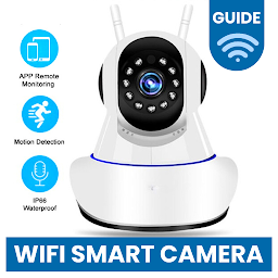 Wifi Smart Camera Guide: Download & Review