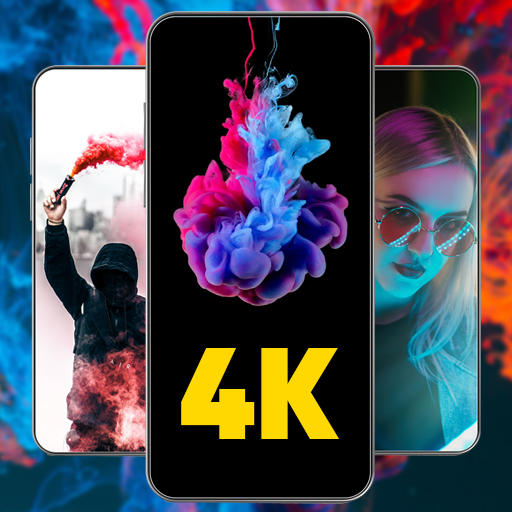 QWall: Wallpaper 4K Download on Windows