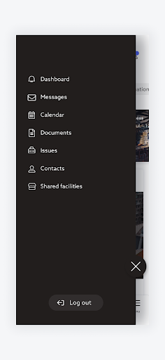 INTEMPO RESIDENTIAL Screen 2