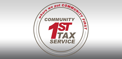 COMMUNITY 1ST TAX SERVICES