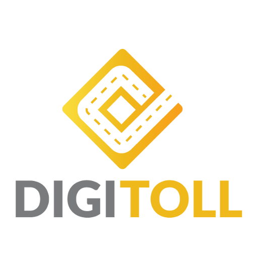 DigiToll logo
