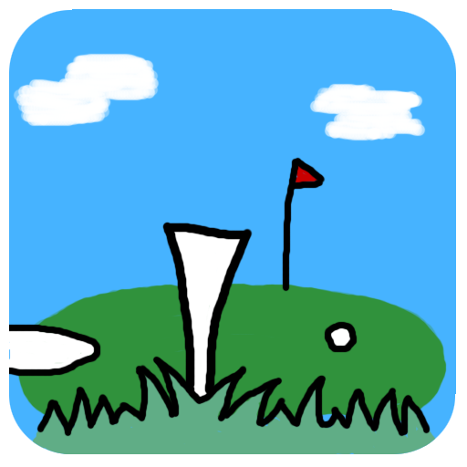 Chip Shot Golf - Free 1.3.2 Icon