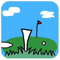 Icon image Chip Shot Golf - Free