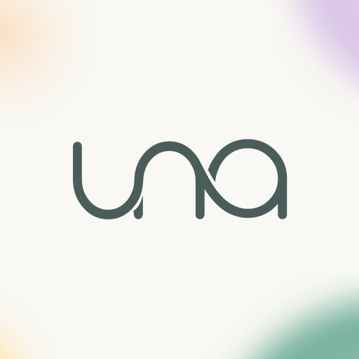 UNA FEM - Salud Ciclo Hormonal logo