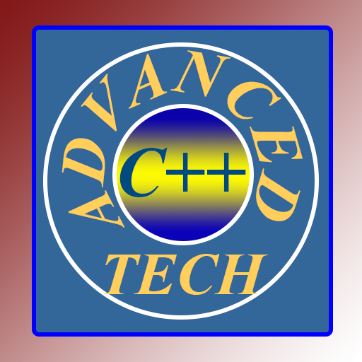 Advanced C++ Tech logo
