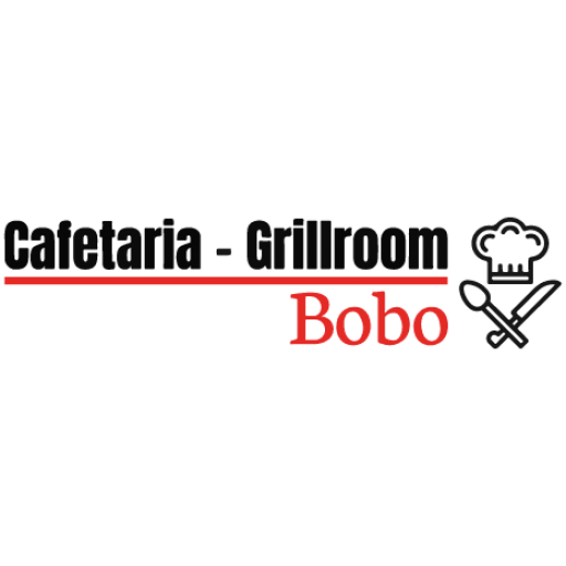 Bobo Scharmer logo