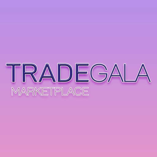 Tradegala logo